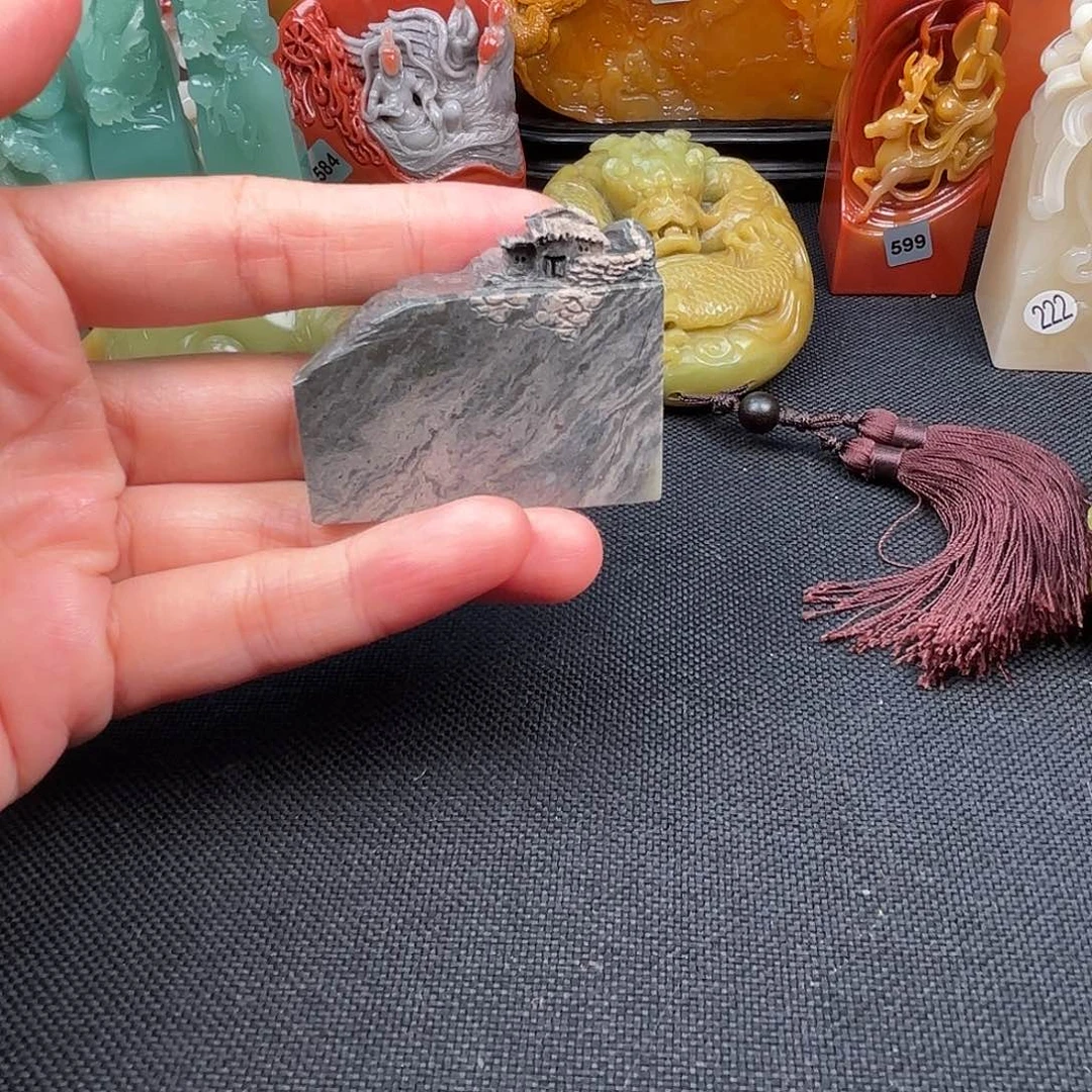 印石昌化石56677778888999