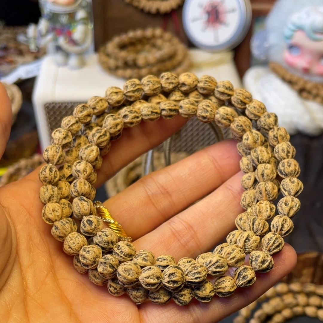 吊坠柏香籽/百香籽