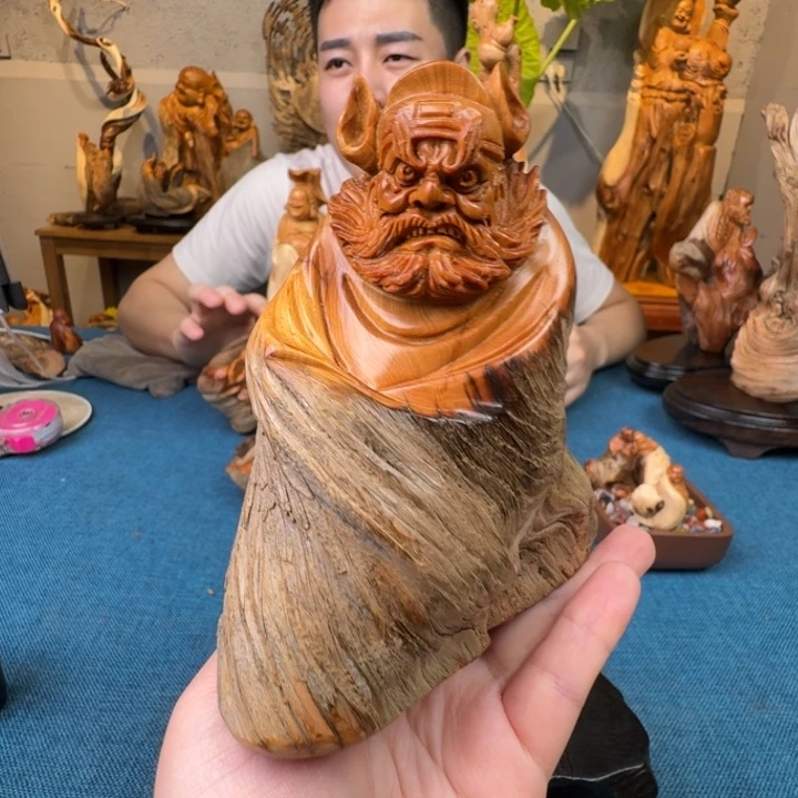 柏木（崖柏）关注一下