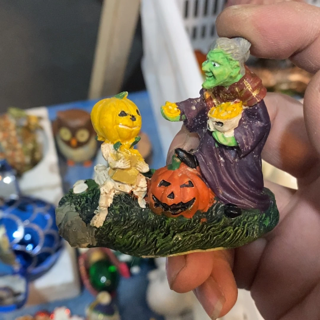 树脂树脂工艺品摆件摆件微瑕
