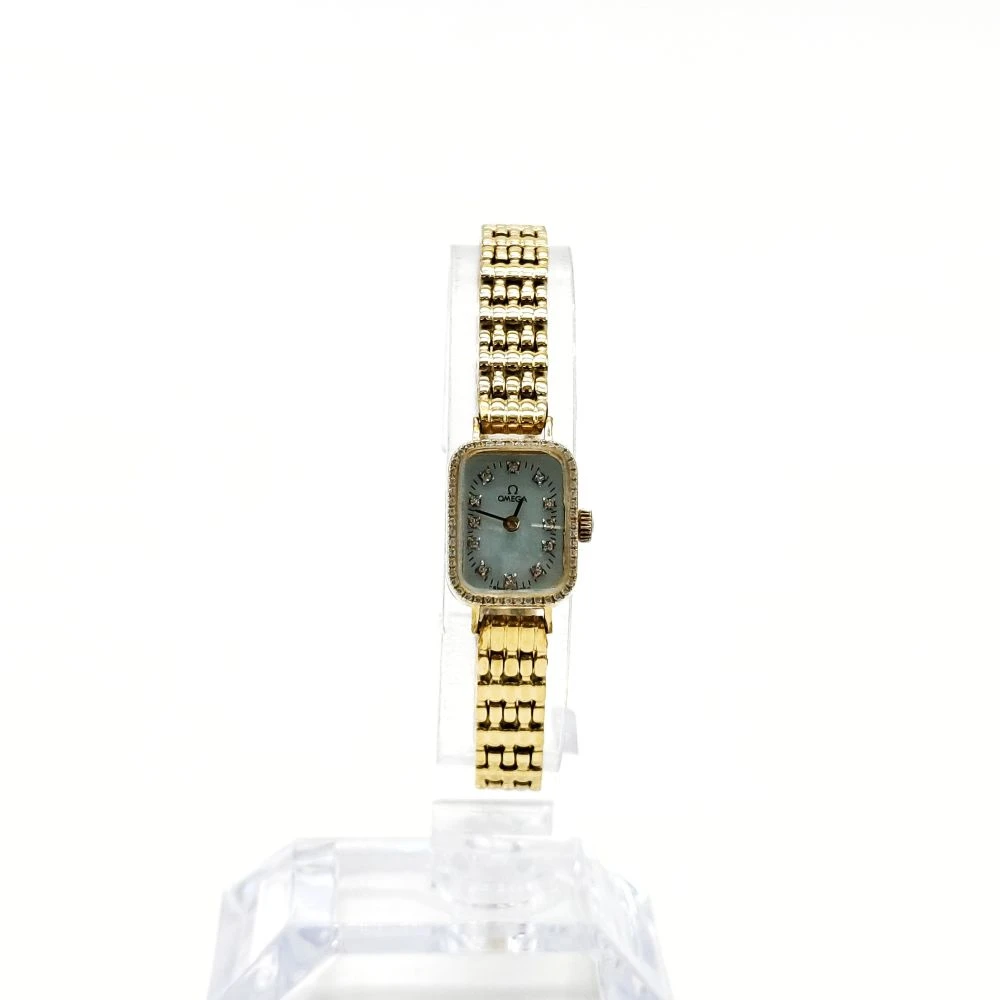 元品奢选/95新/欧米茄/瑞士名表/SN-X513880