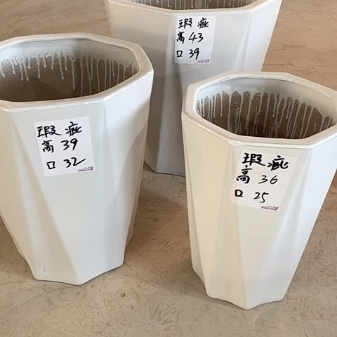 缸高温陶瓷 默认瑕疵