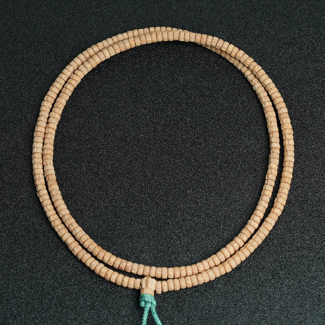 【上新了文玩优选】百香籽药片多圈手串