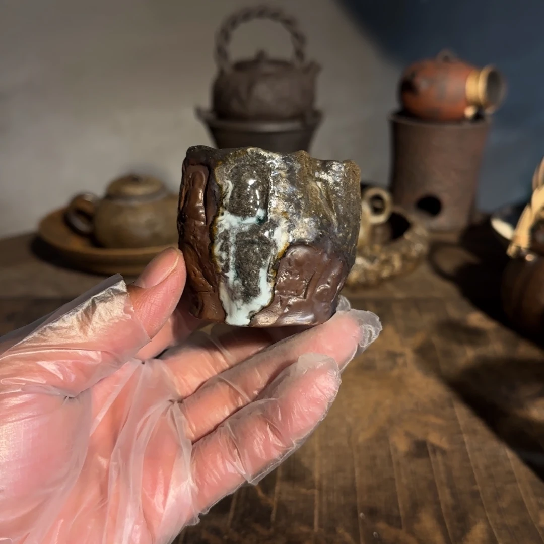 杯新年新气象，件件不一样