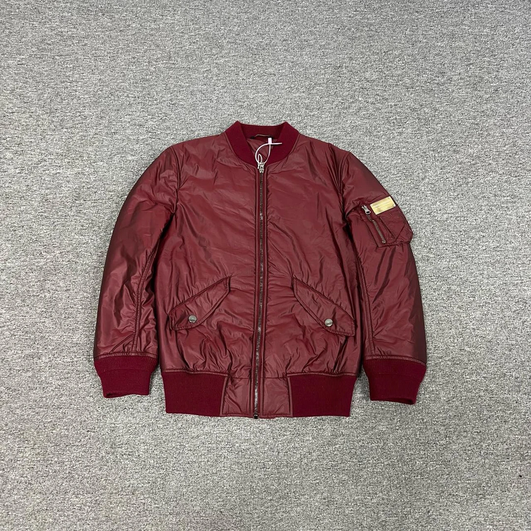 99新 AMIPARIS Dg 夹克棉服