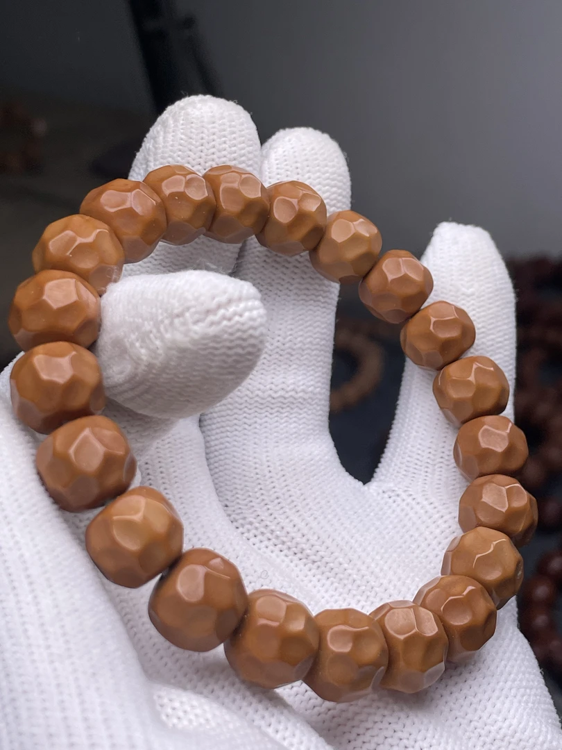 小无相猴头核桃雕刻尺寸10mm左右  返油款