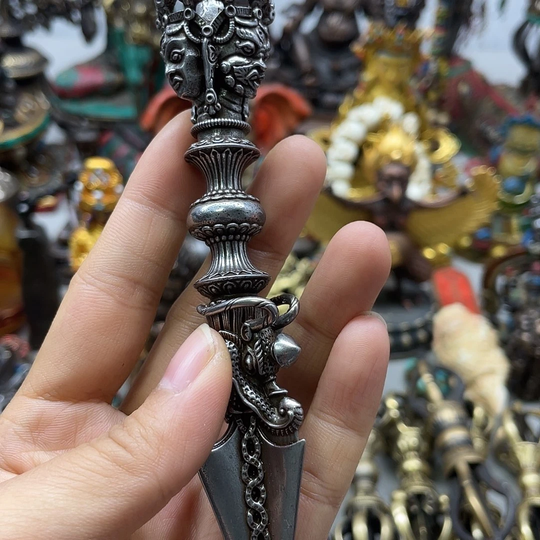 工艺品挂件一物一图