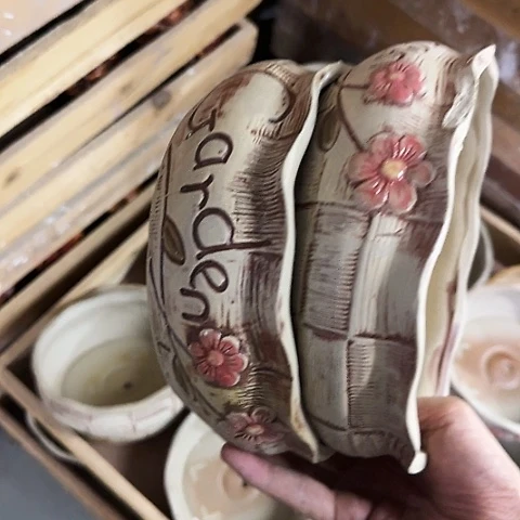 ···2个处理······