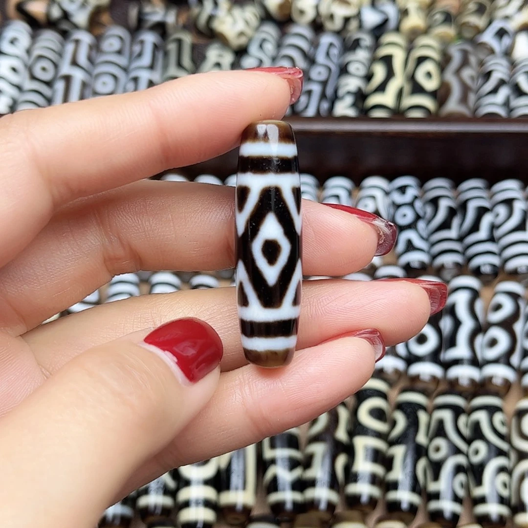 玛瑙/玉髓吊坠(不含链)未镶嵌