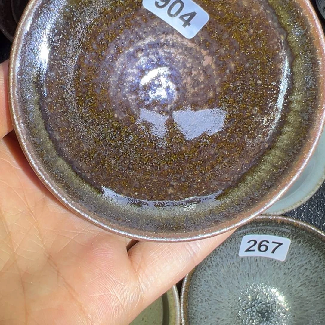茶盏焦源龙窑，不忘初心904