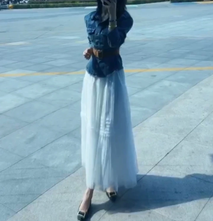 时尚潮流百搭精品女装zsx26207