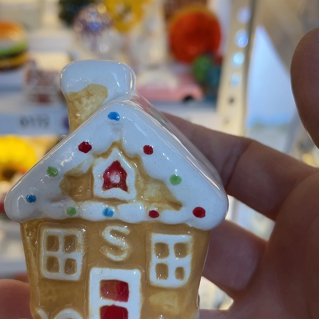 陶瓷微瑕介意慎拍