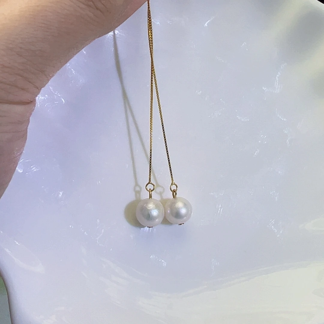 手绳未镶嵌淡水珍珠