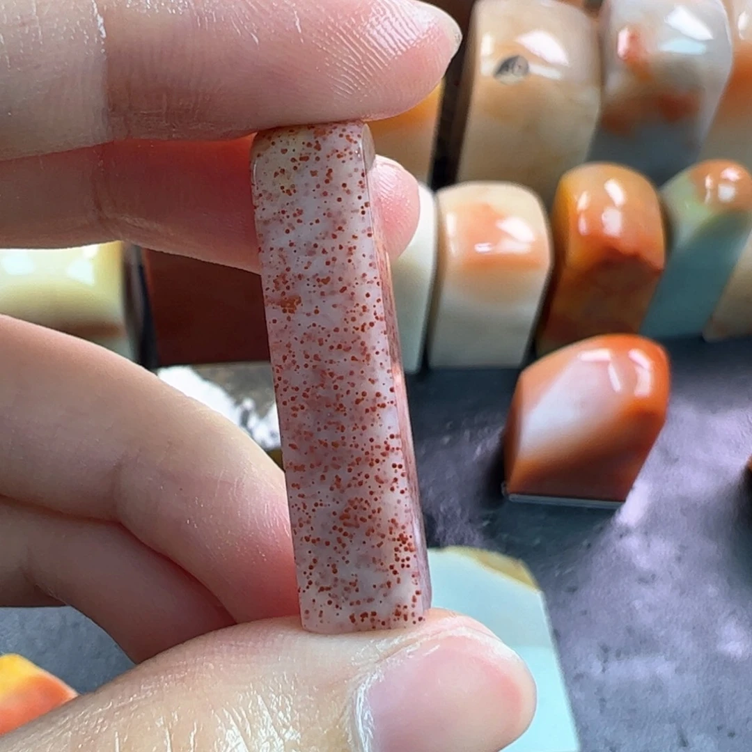 其***粉老挝石印石老挝石zz