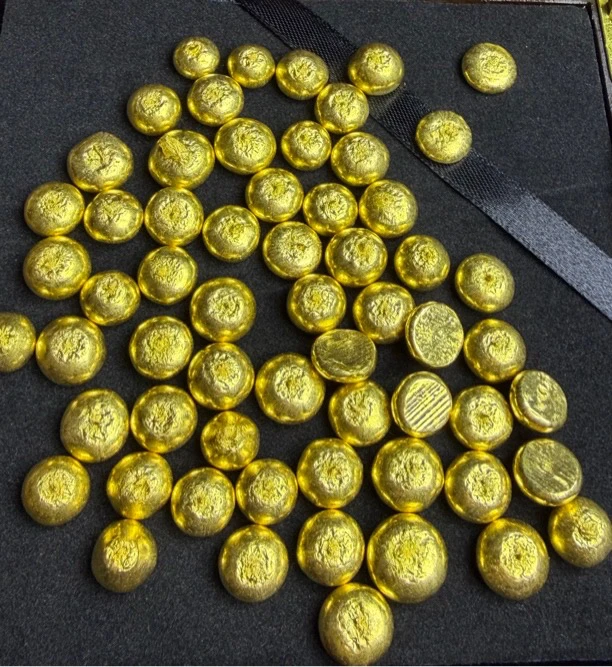 实心 手工艺摆件、吊坠、戒指、手镯制品