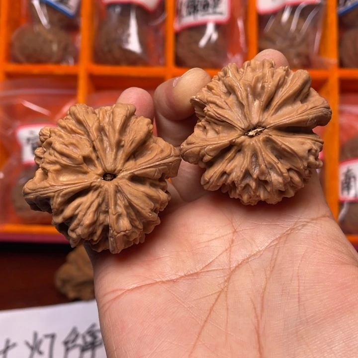 核桃暴雪45尺核桃