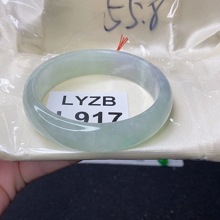 翡翠手镯未镶嵌佛**心一图一物图片为准