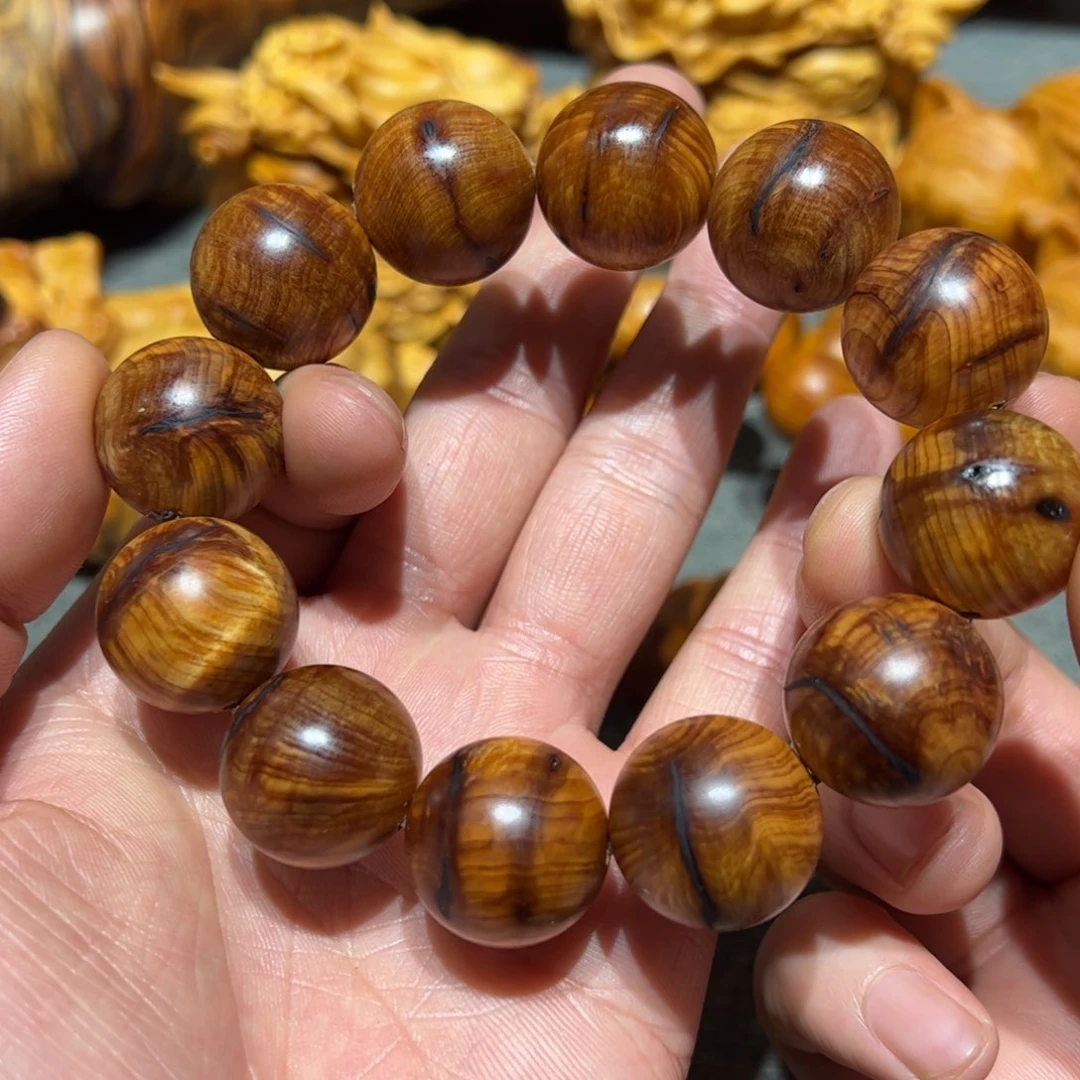 太行崖柏陈化太行