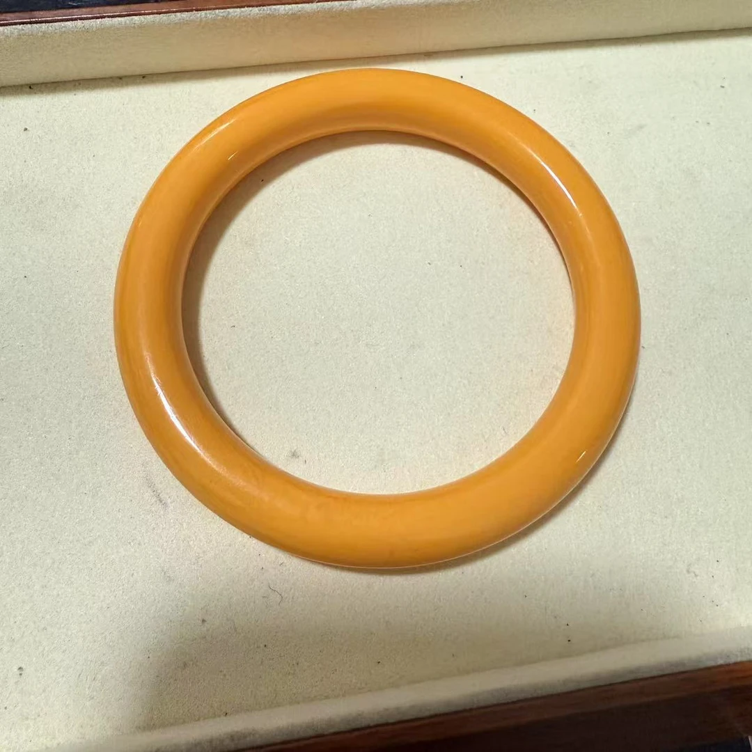 收藏级轻奢时尚气质简约手镯ys1229