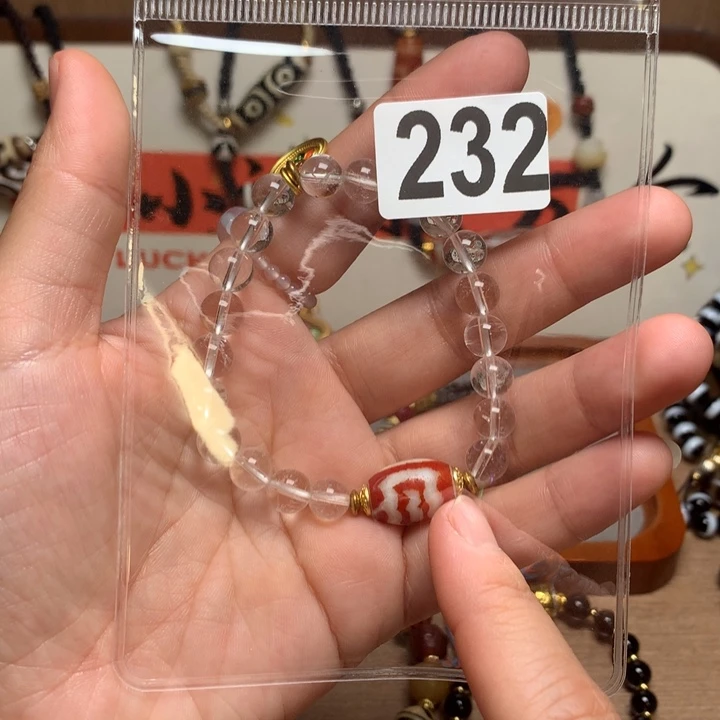 玛瑙/玉髓未镶嵌其他