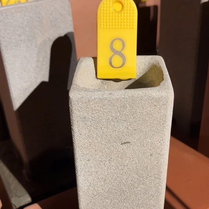 贝壳手串/手链签筒