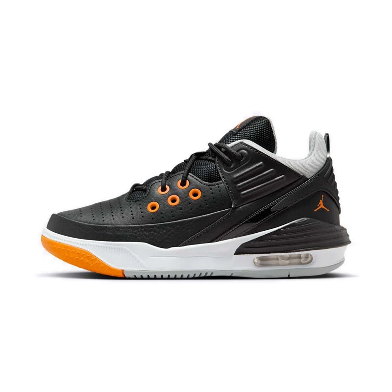 NIKE/耐克女鞋JORDAN MAX AURA 5新款减震运动篮球鞋DZ4352-008