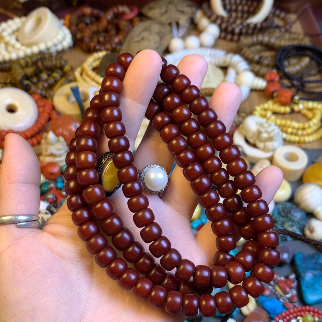 吊坠星月菩提张****室…………