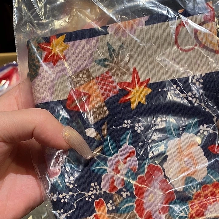 冰****中古香水沐浴露持久留香
