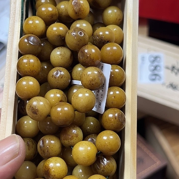 麻***一大果紫檀（缅甸花梨）120