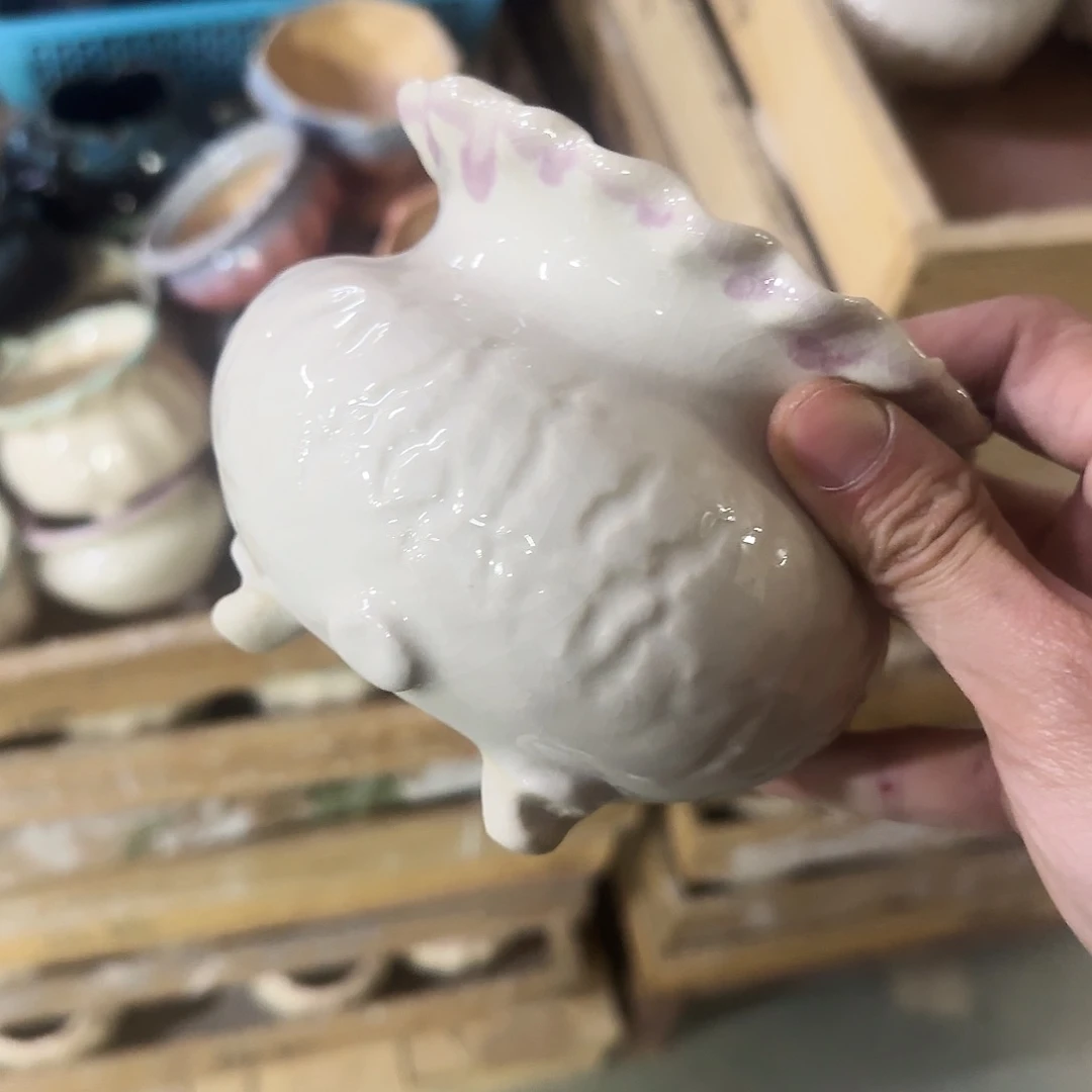 陶瓷福利局·凑9元发·一个个买·自动合并订单·