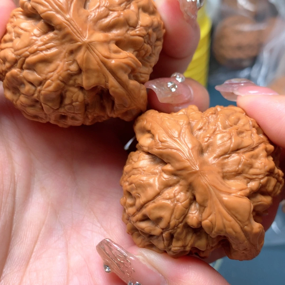 把件文玩核桃50-25251-1