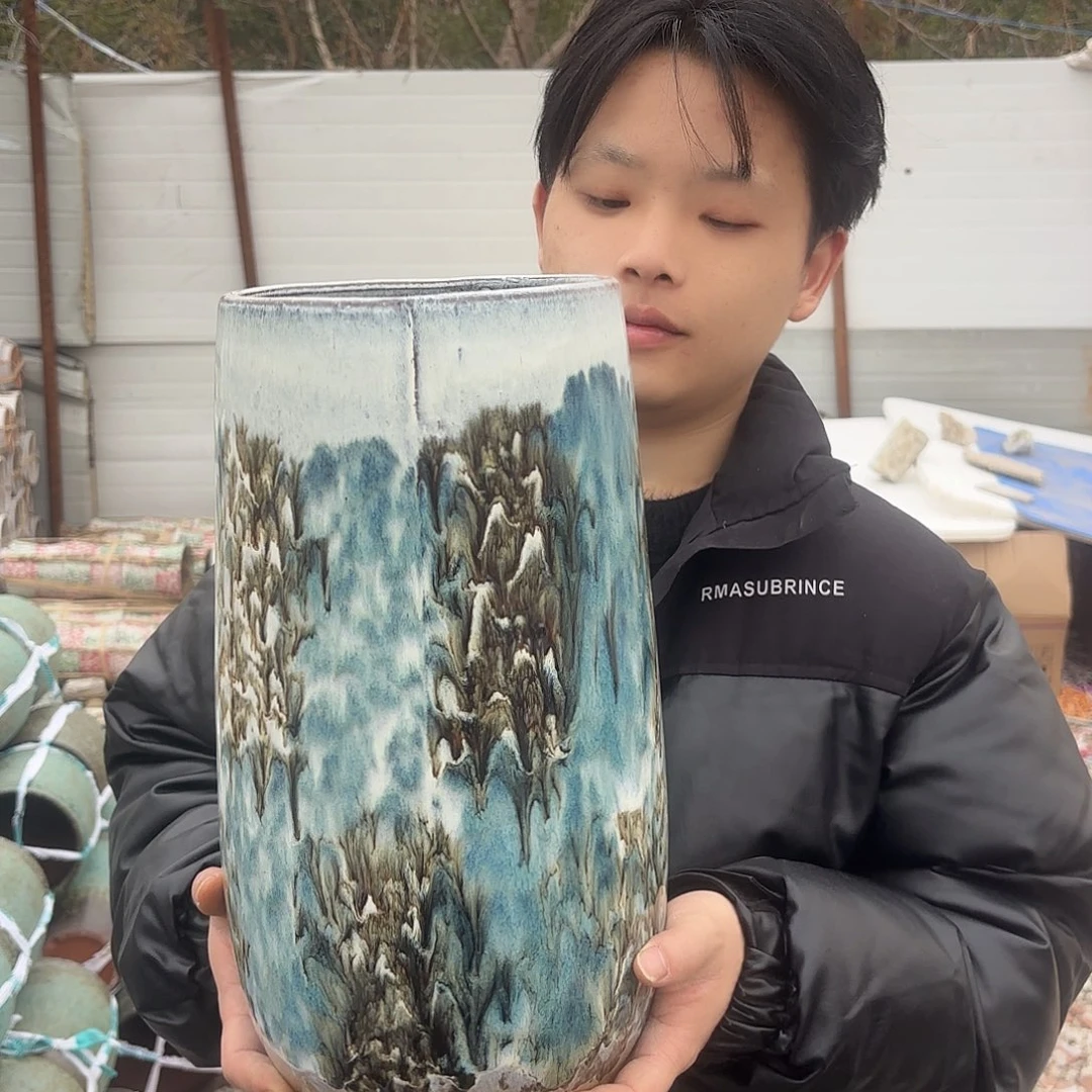 口径16高度38一个无孔无孔