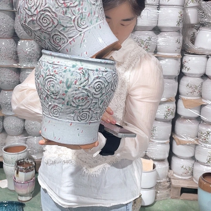 红陶正品高23/20