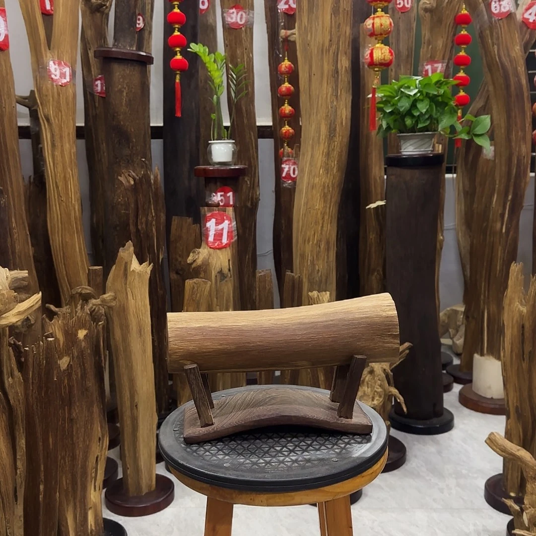 沉香摆件沉香摆件