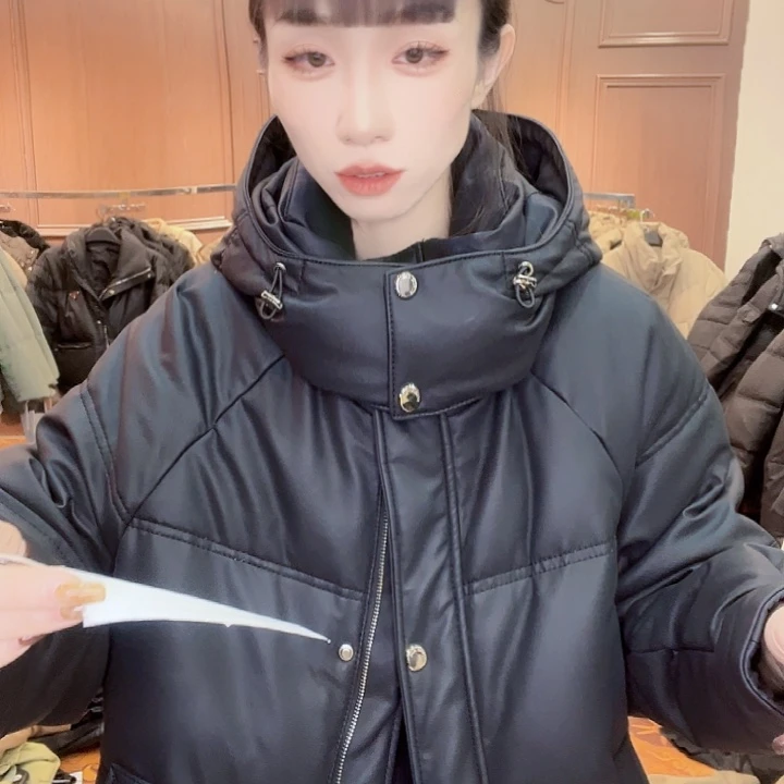 90……120斤皮羽绒服