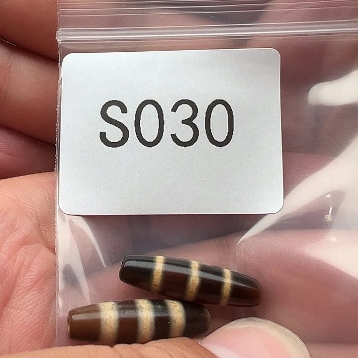 未镶嵌玛瑙/玉髓珠宝半成品