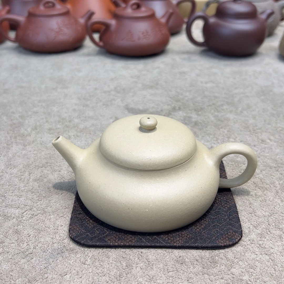 茶壶紫砂紫砂壶等