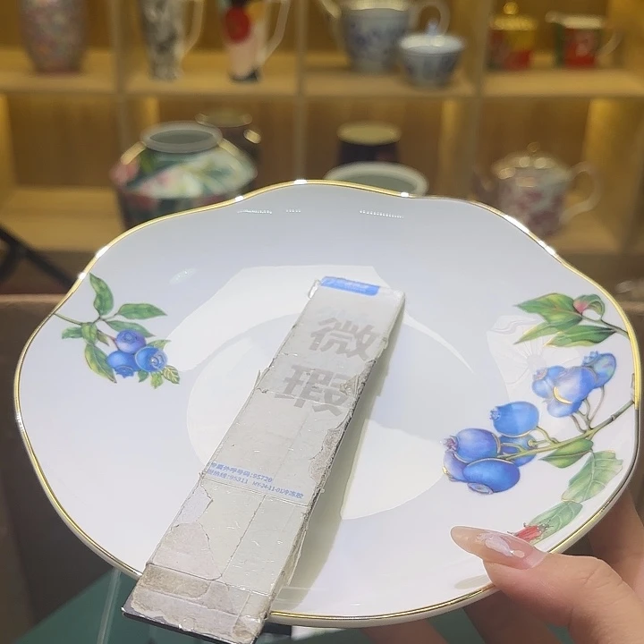 骨瓷实付满10包邮哈