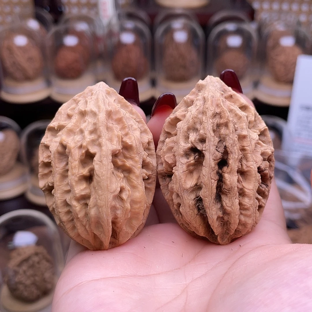 文玩核桃吊坠92号