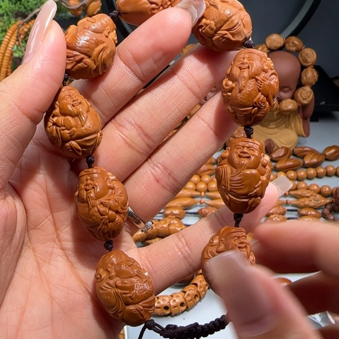 手串/手链橄榄核福利待遇