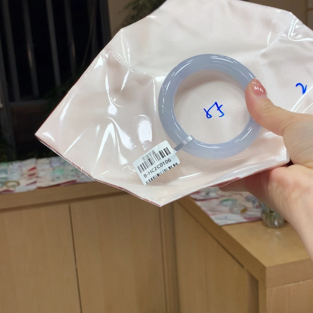 未镶嵌手镯翡翠不退不换