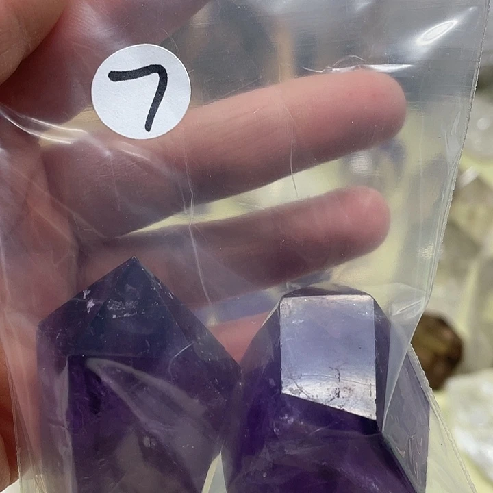未镶嵌水晶大型摆件（非配饰）7
