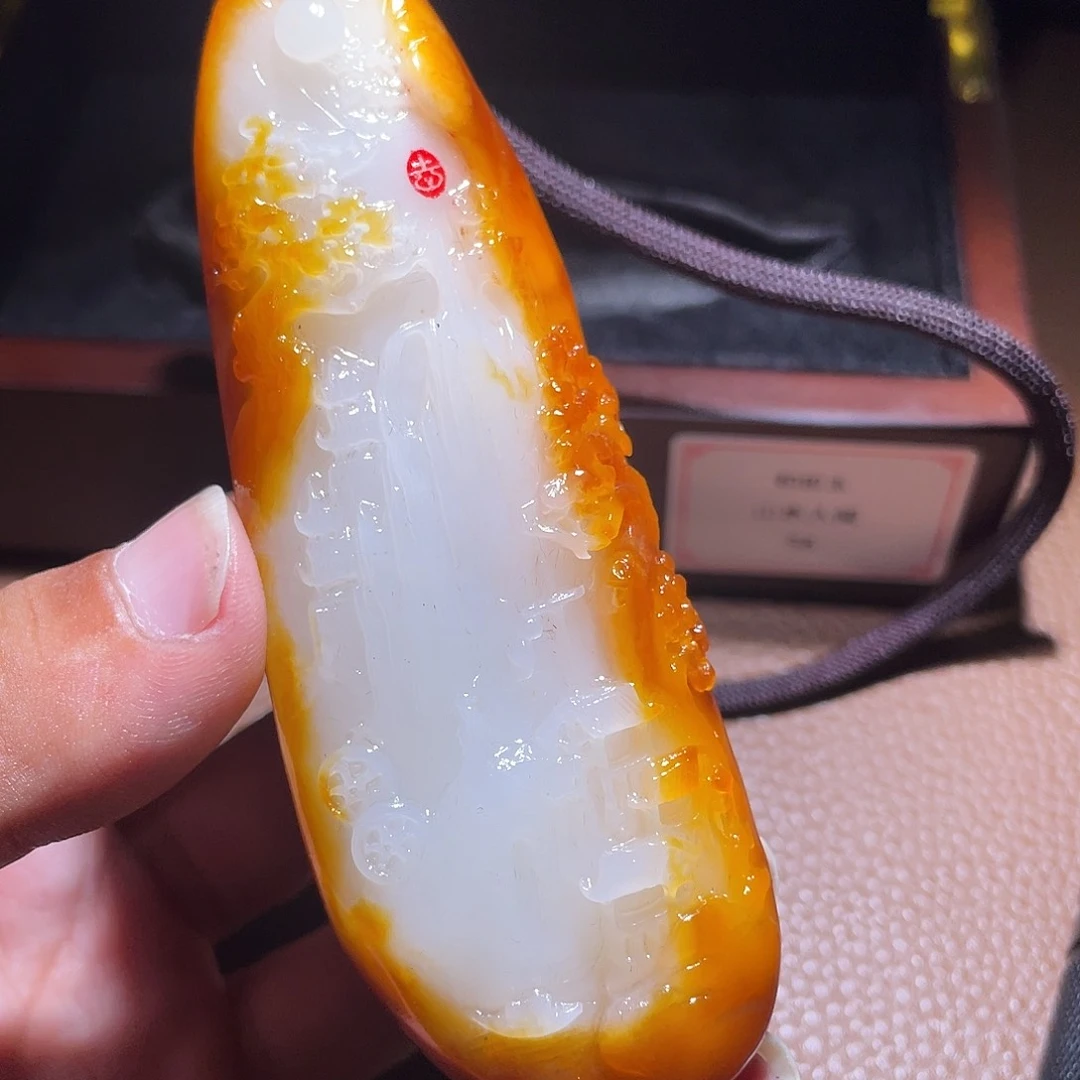 和田玉未镶嵌珠宝奇石d2