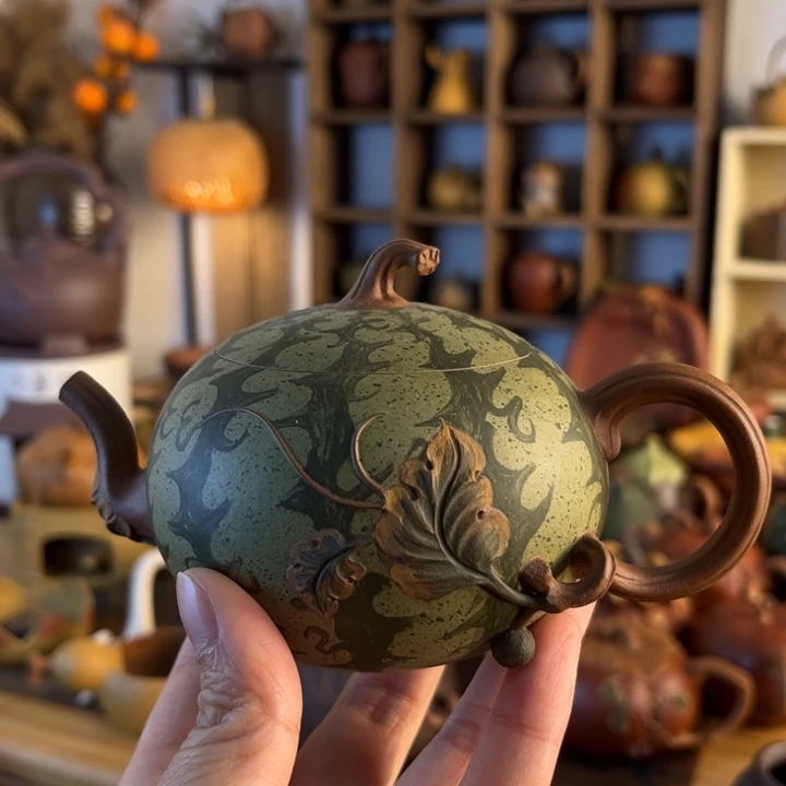 紫砂茶壶紫砂壶紫砂茶壶