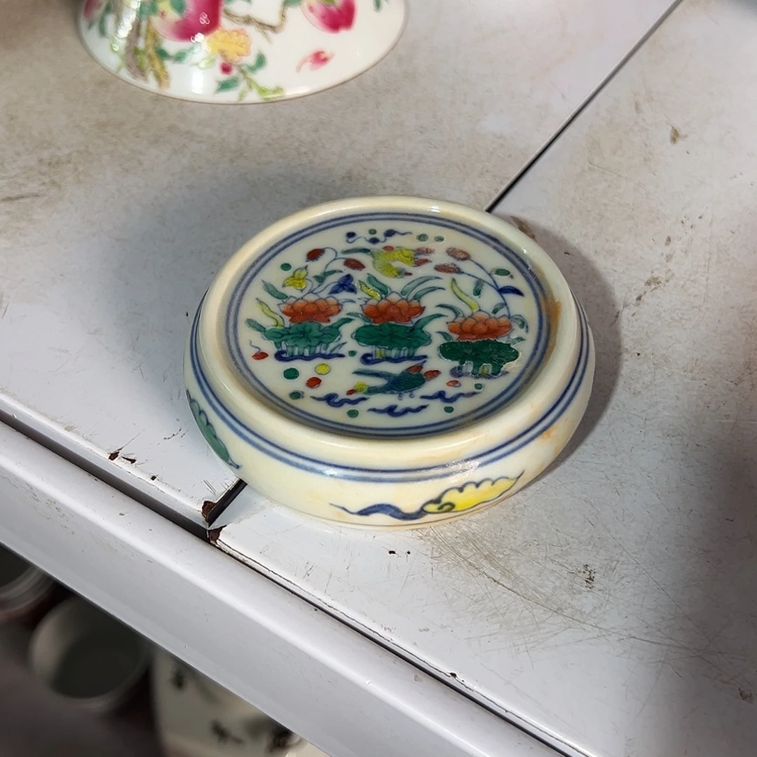 摆件陶陶瓷陶瓷材料加工