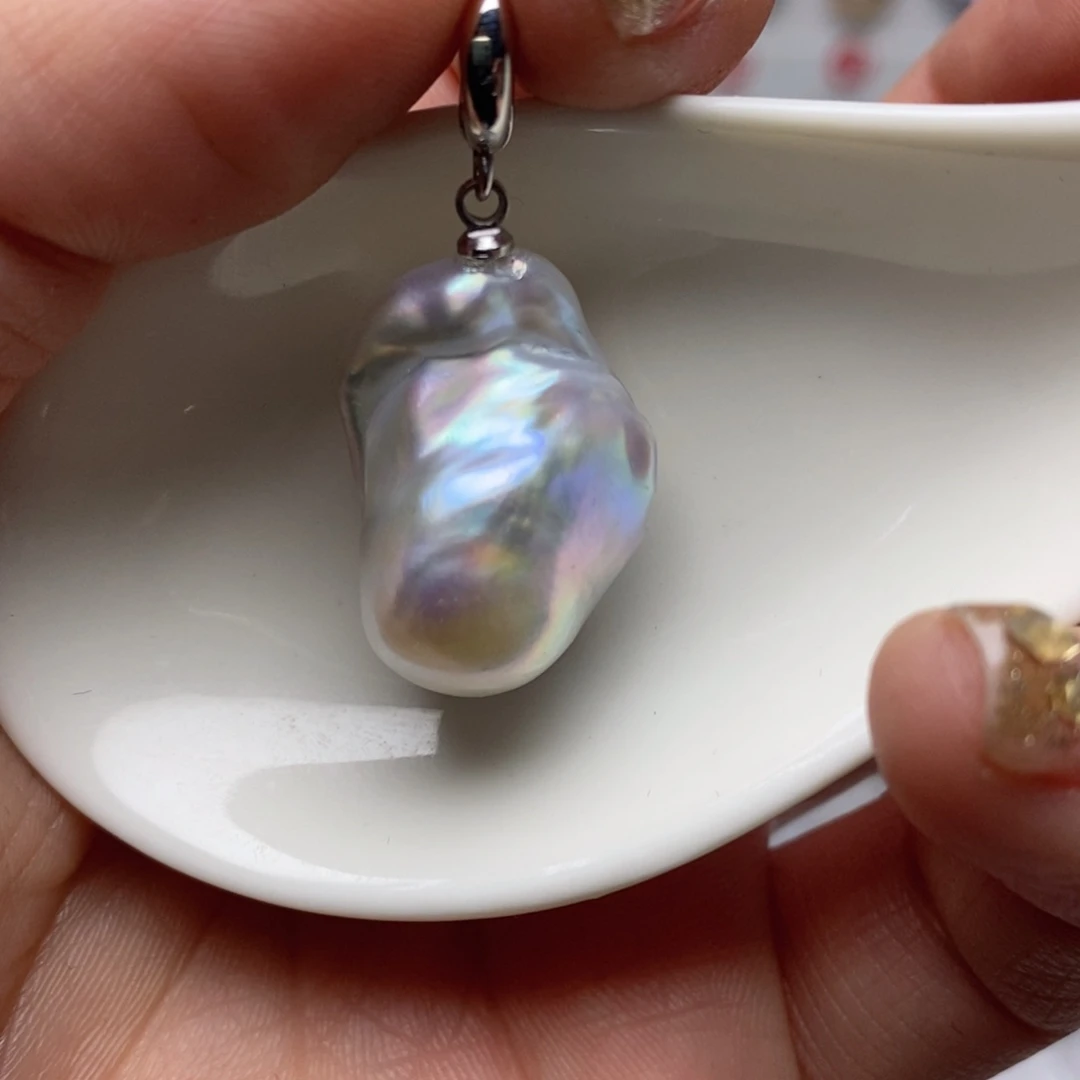 淡水珍珠其它未镶嵌