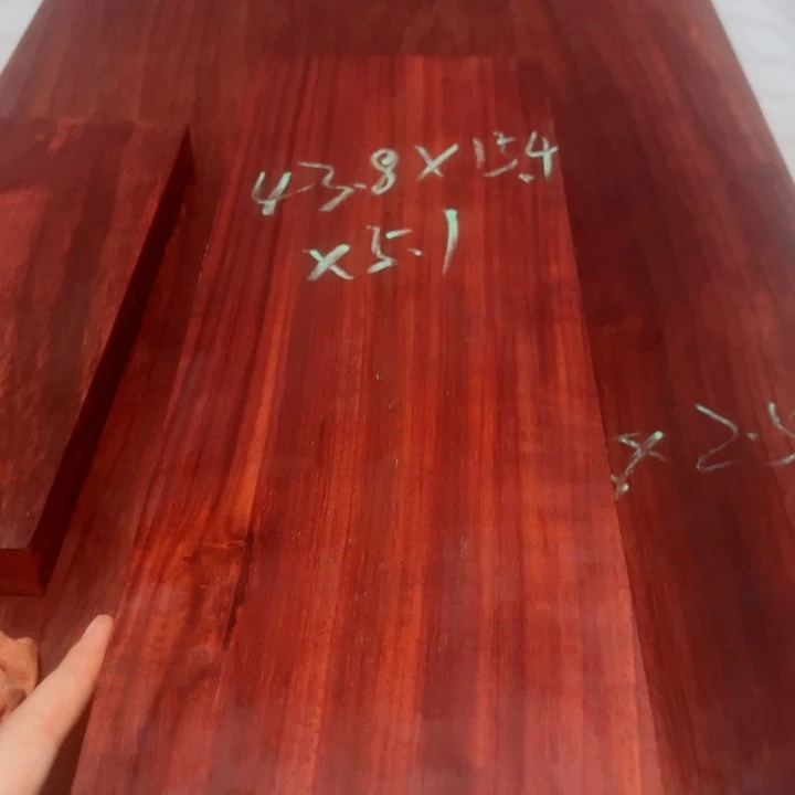 三***泰成套家具紫檀木类