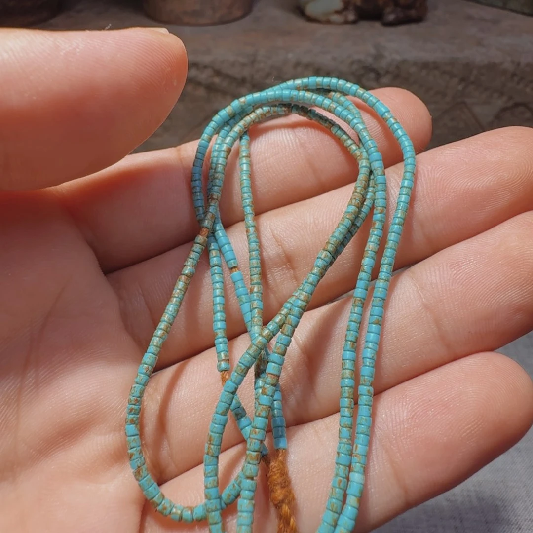 民***玩玛瑙/玉髓笔搁合金