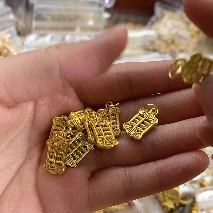 铜合金纯色系列满3单飞8