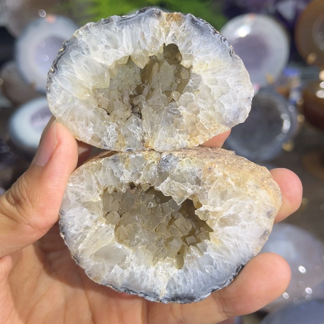 未镶嵌大型摆件（非配饰）水晶